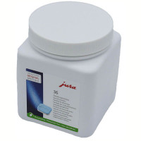 Jura Entkalkungstabletten 36 Stück